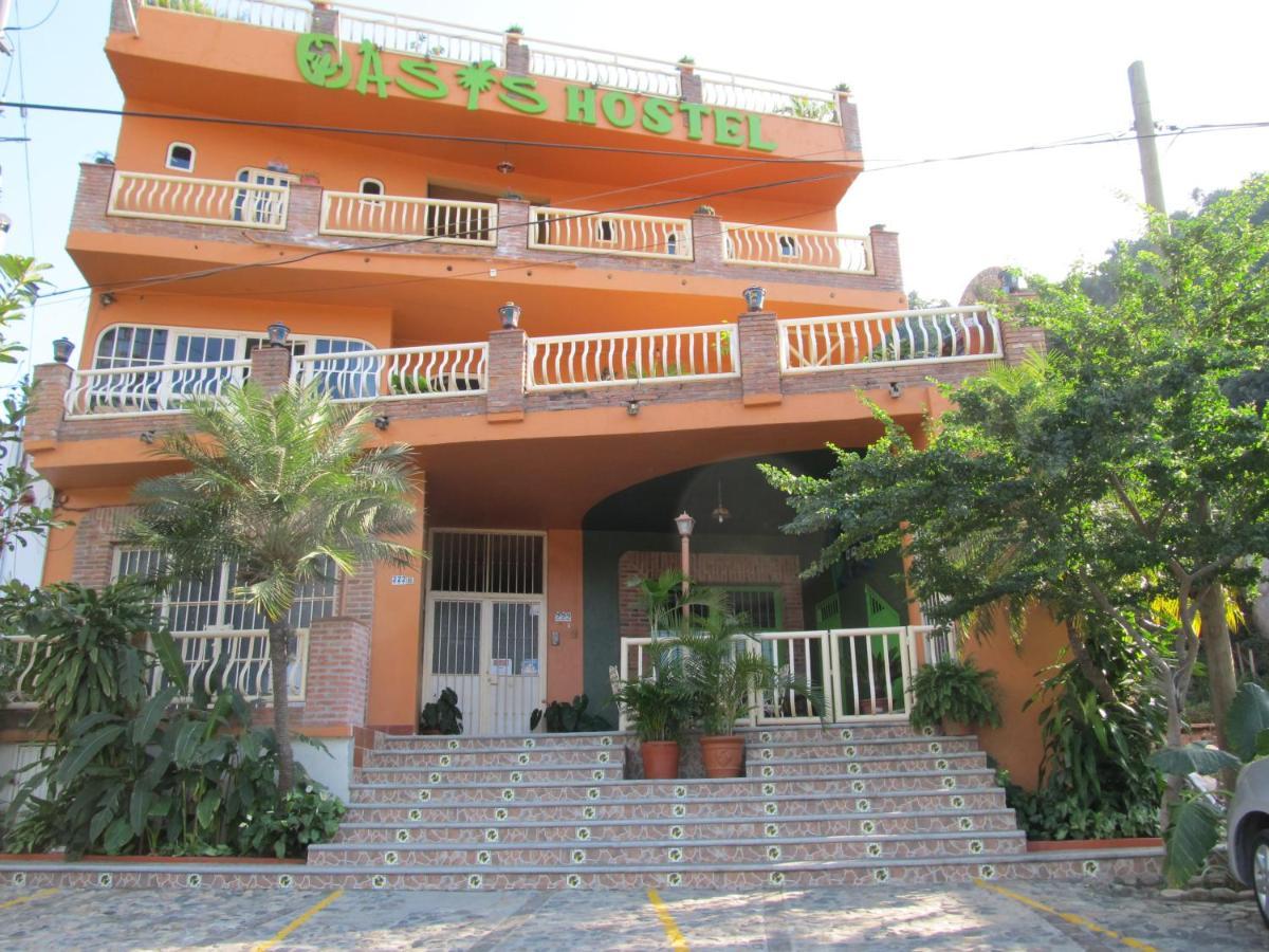 Hostal Oasis Puerto Vallarta