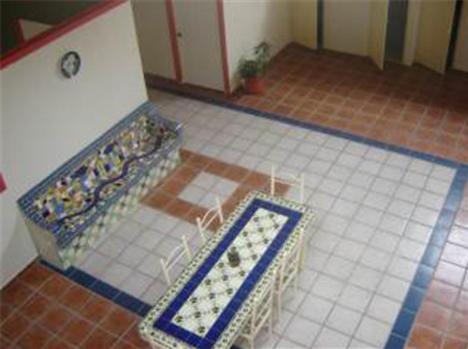 Hostal Oasis