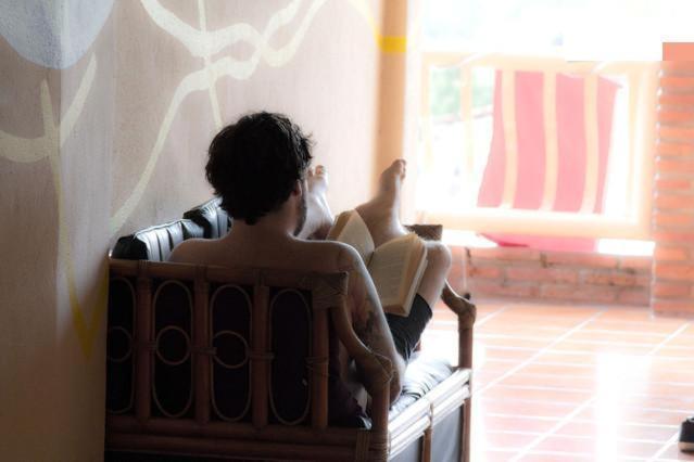 Hostal Oasis