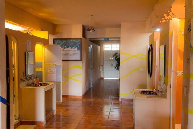 Hostal Oasis *